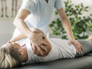 A Fisioterapia pode me ajudar mesmo eu estando saudável?